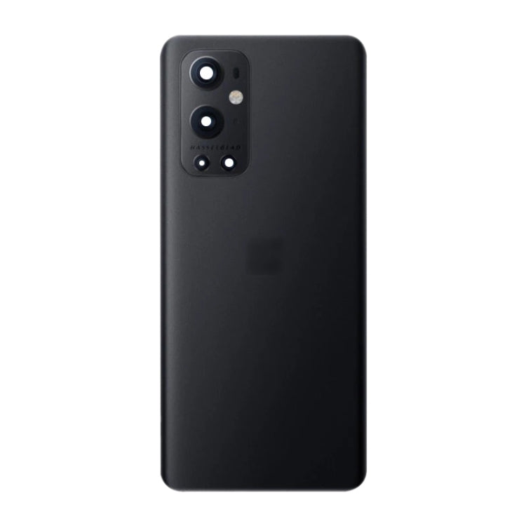 For OnePlus 9 Pro Back Battery Cover with Camera Lens, For OnePlus 9 Pro