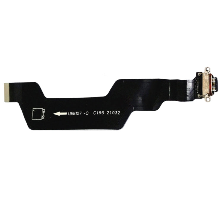 For OnePlus 9R Charging Port Flex Cable, For OnePlus 9R