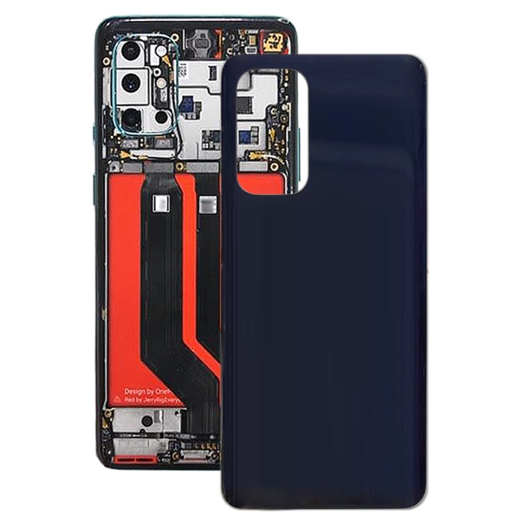 For OnePlus 9 Glass Back Battery Cover, For OnePlus 9