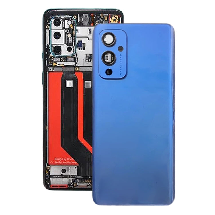 For OnePlus 9 Original Battery Back Cover, For OnePlus 9(Original)