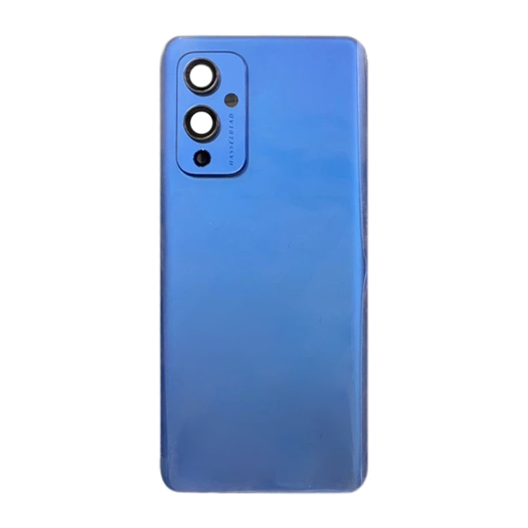 For OnePlus 9 Original Battery Back Cover, For OnePlus 9(Original)