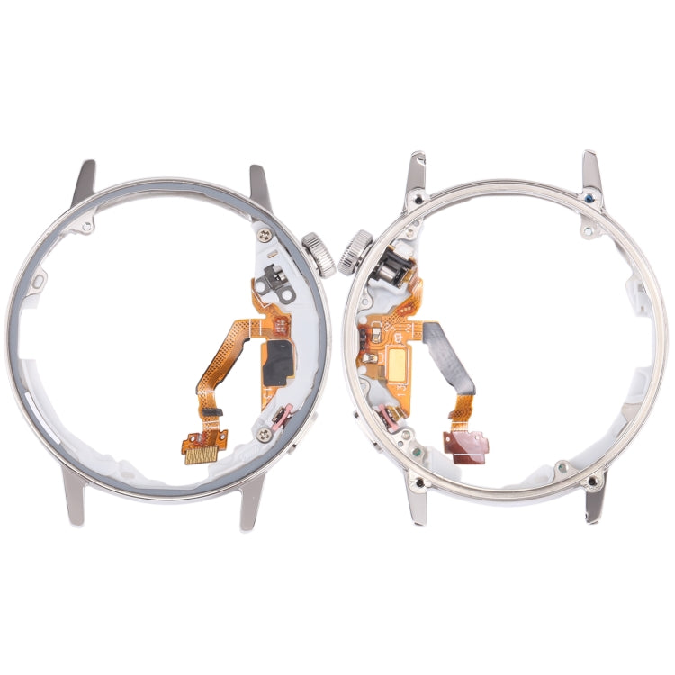 Original LCD Screen Bezel Plate for Huawei Watch GT 3 42mm MIL-B19, For Huawei Watch GT 3 42mm