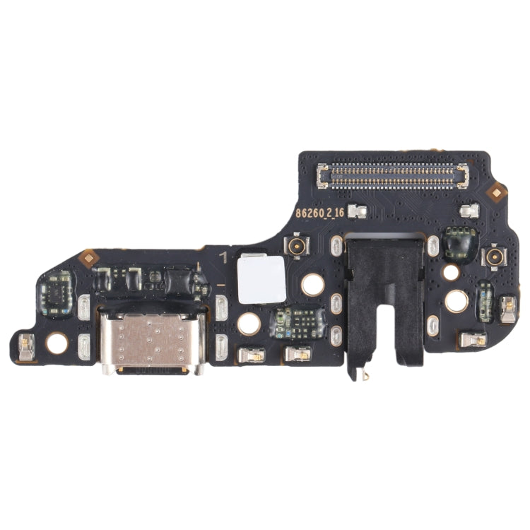 Per la scheda della porta di ricarica OnePlus Nord N10 5G, For OnePlus Nord N10 5G