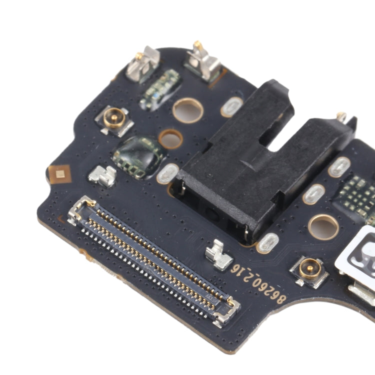 Per la scheda della porta di ricarica OnePlus Nord N10 5G, For OnePlus Nord N10 5G