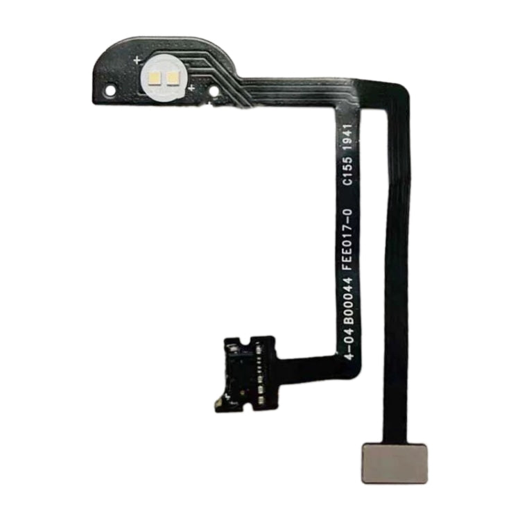 For OnePlus Nord Flashlight Flex Cable, For OnePlus Nord