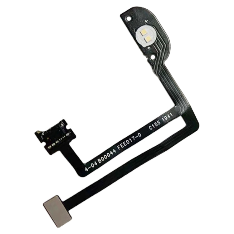 For OnePlus Nord Flashlight Flex Cable, For OnePlus Nord