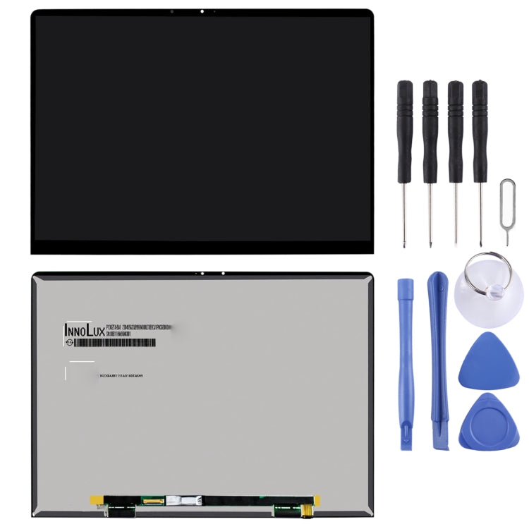 LCD Screen and Digitizer Full Assembly for Huawei Matebook 13 WRT-W19 WRT-W29, Touch is Not Supported, For Huawei Matebook 13 (Touch is Not Supported)