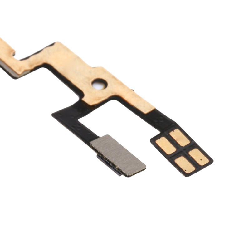 Power Button Volume Button Flex Cable For Motorola Moto G 5G Plus XT2075 XT2075-2 XT2075-3, For Motorola Moto G 5G Plus