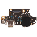 Scheda porta di ricarica originale per Motorola Moto G 5G Plus XT2075 XT2075-2 XT2075-3, For Moto G 5G Plus (Original)