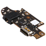 Scheda porta di ricarica originale per Motorola Moto G 5G Plus XT2075 XT2075-2 XT2075-3, For Moto G 5G Plus (Original)