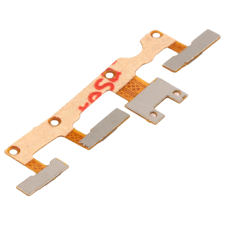 Power Button & Volume Button Flex Cable For Motorola Moto G 5G, For Motorola Moto G 5G