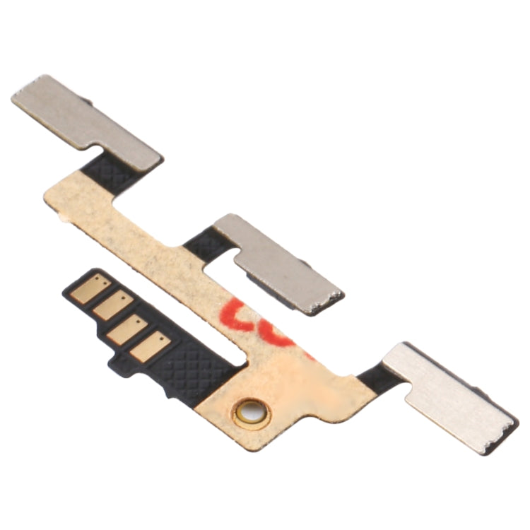 Power Button Flex Cable Volume Button For Motorola Moto G Power XT2041DL, For Motorola Moto G Power