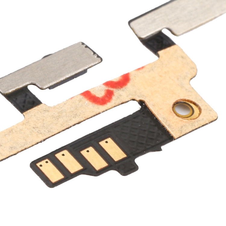 Power Button Flex Cable Volume Button For Motorola Moto G Power XT2041DL, For Motorola Moto G Power