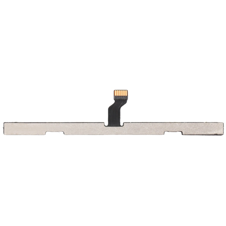 Power Button Volume Button Flex Cable For Motorola Moto E7 Plus XT2081-1, For Motorola Moto E7 Plus