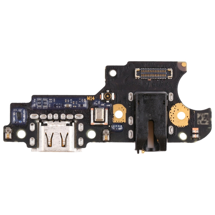 For OPPO Realme 5 RMX1911 RMX1919 Original Charging Port Board, Realme 5 Pro / Realme 5 (Original)