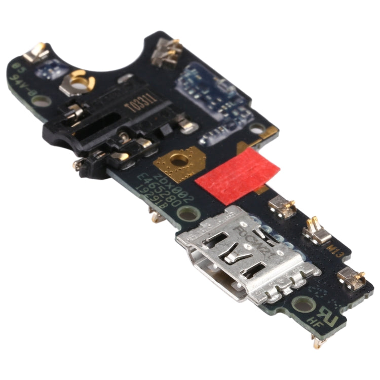 For OPPO Realme C3 / C3i RMX2027 RMX2020 RMX2021 Original Charging Port Board, Realme C3 / C3i (Original)