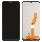 LCD Screen and Digitizer Full Assembly for Nokia C20, For Nokia C20