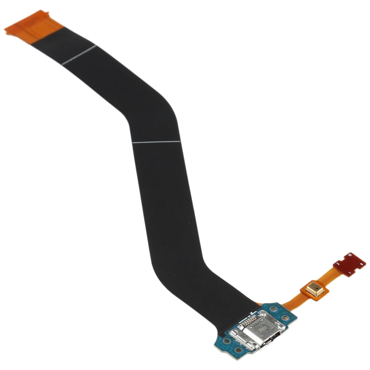 For Samsung Galaxy Tab 4 Advanced SM-T536 Charging Port Flex Cable, For Samsung Galaxy Tab 4 Advanced