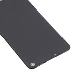 Original Super AMOLED LCD Screen and Digitizer Full Assembly for OPPO Realme 8 Pro, For Realme 8 Pro (Original)