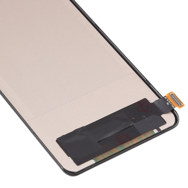 Schermo LCD in materiale TFT e digitalizzatore assemblaggio completo per OPPO Reno3 Pro 5G / Reno4 Pro / OnePlus 8 / Find X2 Neo, non supporta l'identificazione delle impronte digitali, For OPPO Reno3 Pro 5G(TFT Material)