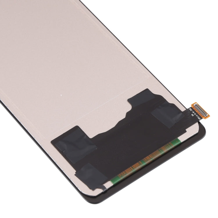 Schermo LCD in materiale TFT e digitalizzatore assemblaggio completo per Xiaomi Redmi K30 Ultra M2006J10C, non supporta l'identificazione delle impronte digitali, For Xiaomi Redmi K30 Ultra (TFT Material)