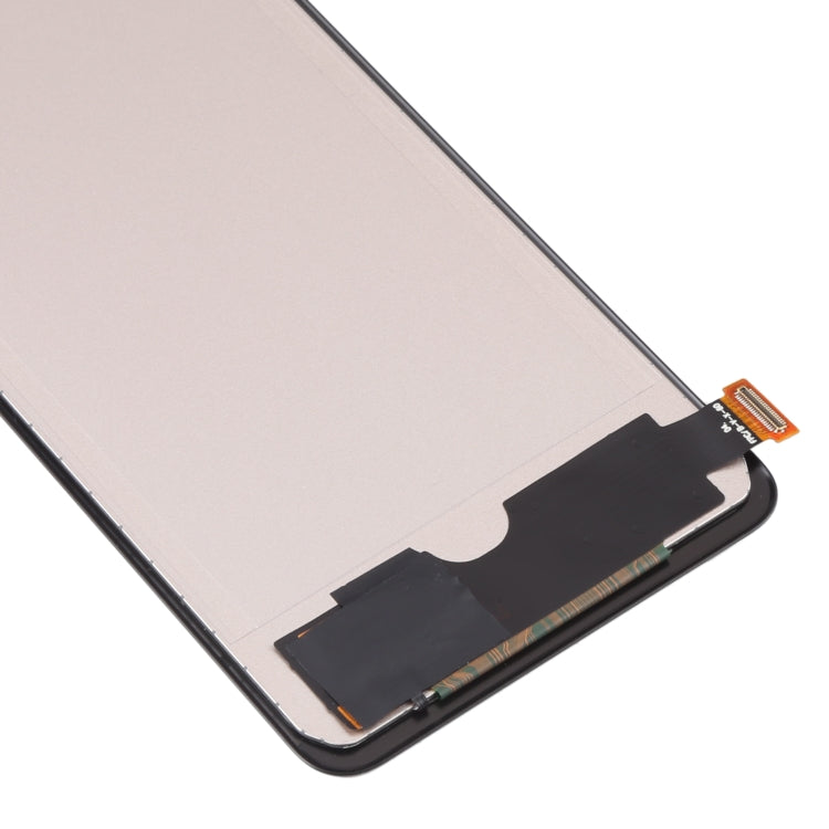 TFT Material LCD Screen and Digitizer Full Assembly for Vivo X60 / X60 (China) V2046A / X60t V2085A / X60s V2059A / X70 V2133A, V2104, Not Support Fingerprint Identification, For Vivo X60 (TFT)