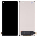 Schermo LCD in materiale TFT e digitalizzatore assemblaggio completo (non supporta l'identificazione delle impronte digitali) per OPPO Ace2, For OPPO Ace2 (TFT)