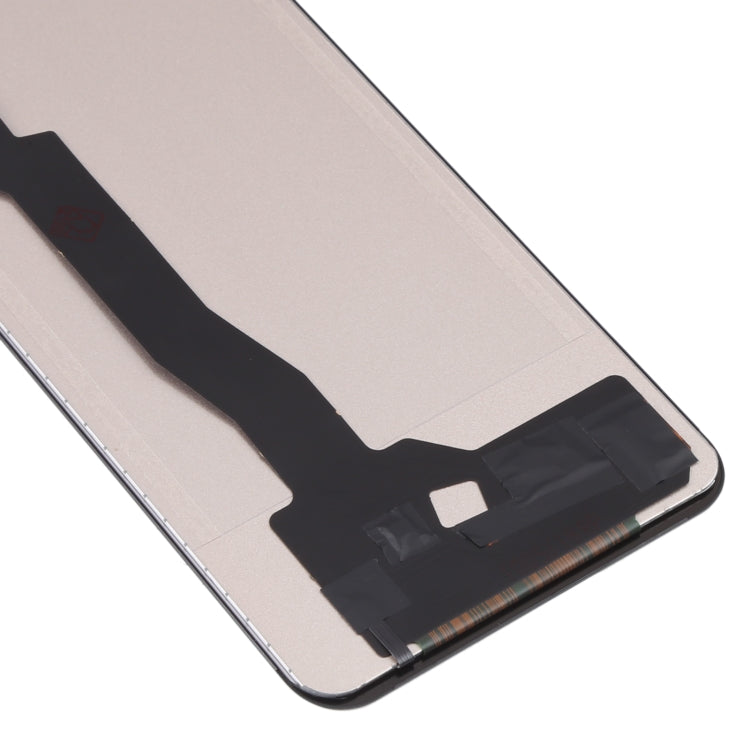 Schermo LCD in materiale TFT e digitalizzatore assemblaggio completo (non supporta l'identificazione delle impronte digitali) per Huawei Nova 8 se, For Huawei Nova 8 se(TFT Material)