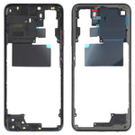 Middle Frame Plate for Xiaomi Redmi Note 10 M2101K7AI M2101K7AG, For Xiaomi Redmi Note 10