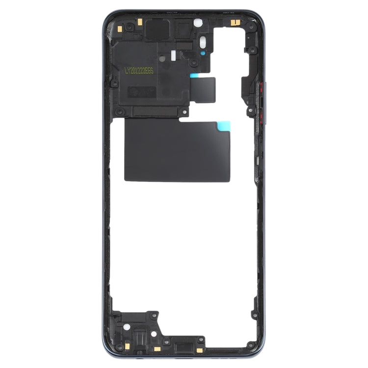 Middle Frame Plate for Xiaomi Redmi Note 10 M2101K7AI M2101K7AG, For Xiaomi Redmi Note 10