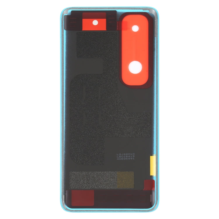 Cover posteriore batteria originale per Xiaomi Mi 10S, For Xiaomi Mi 10S (Original)