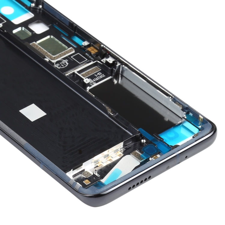 Original LCD Frame Plate for Front Housing for Xiaomi Mi 10S, For Xiaomi Mi 10S (Original)