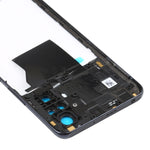 Piastra con cornice centrale per Xiaomi Redmi Note 10 Pro