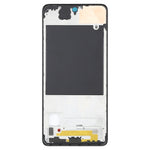 Original LCD Frame Faceplate for Xiaomi Redmi Note 10 Pro Max / Redmi Note 10 Pro / Redmi Note 10 Pro (India) M2101K6P M2101K6G M2101K6I, For Xiaomi Redmi Note 10 Pro Max (Original)
