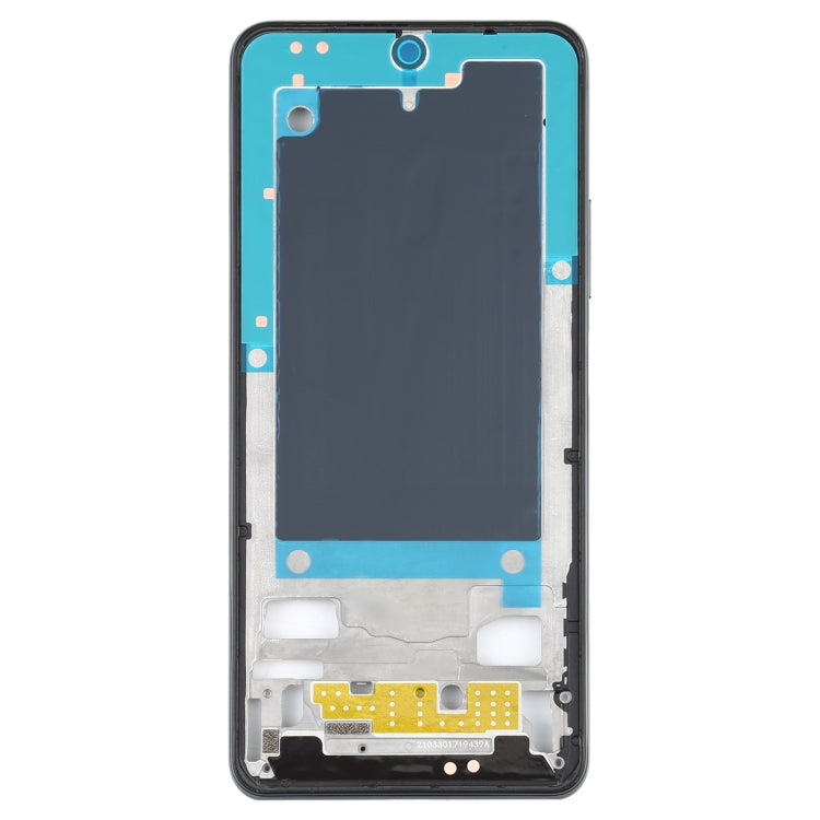 Original LCD Frame Plate Front Housing For Xiaomi Poco F3 M2012K11AG, For Xiaomi Poco F3 (Original)