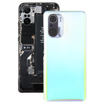 Original Back Battery Cover for Xiaomi Redmi K40 Pro M2012K11C, For Xiaomi Redmi K40 Pro (Original)