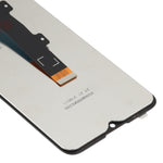 Schermo LCD e digitalizzatore assemblaggio completo per Motorola Moto E7, For Motorola Moto E7(TFT)