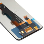 Schermo LCD e digitalizzatore assemblaggio completo per Motorola Moto E7, For Motorola Moto E7(TFT)