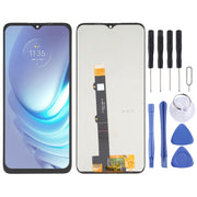 Schermo LCD e digitalizzatore assemblaggio completo per Motorola Moto G50 XT2137-1, XT2137-2, For Motorola Moto G50
