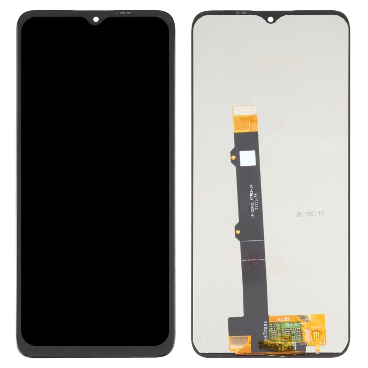 Schermo LCD e digitalizzatore assemblaggio completo per Motorola Moto G50 XT2137-1, XT2137-2, For Motorola Moto G50