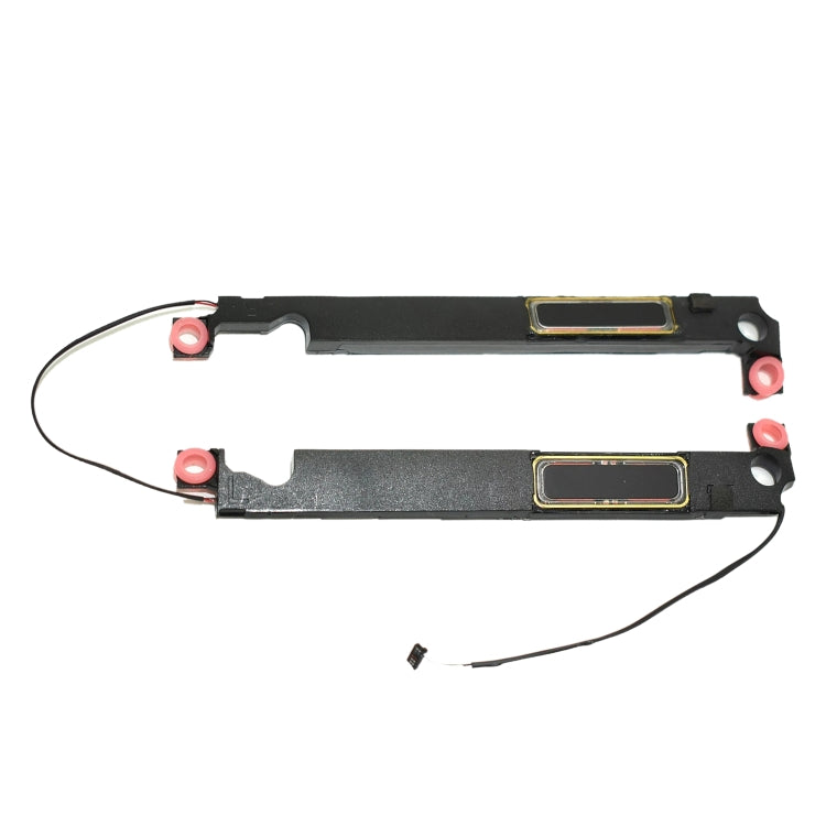 Cicalino della suoneria dell'altoparlante da 1 paio per Dell XPS 15 9550 9560 9570 7590, For Dell XPS 15 9550 9560 9570 7590