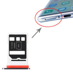 SIM Card Tray + SIM Card Tray for Huawei Nova 8 Pro 5G, For Huawei Nova 8 Pro 5G