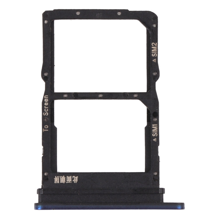 SIM Card Tray + SIM Card Tray for Huawei Nova 8 5G, For Huawei Nova 8 5G