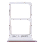 SIM Card Tray + SIM Card Tray for Huawei Nova 8 5G, For Huawei Nova 8 5G