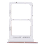 SIM Card Tray + SIM Card Tray for Huawei Nova 8 SE, For Huawei Nova 8 SE
