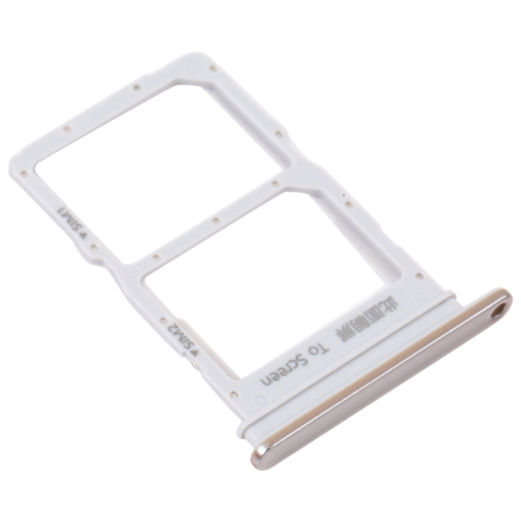 SIM Card Tray + SIM Card Tray for Huawei Nova 8 SE, For Huawei Nova 8 SE