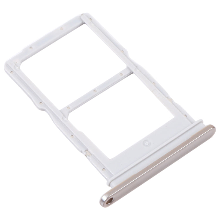 SIM Card Tray + SIM Card Tray for Huawei Nova 8 SE, For Huawei Nova 8 SE