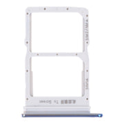 Vassoio scheda SIM + Vassoio scheda SIM / Vassoio scheda NMicro per Honor X10 Max 5G, For Honor X10 Max 5G