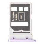 SIM Card Tray + SIM Card Tray for Honor 30, For Honor 30
