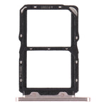SIM Card Tray + SIM Card Tray for Huawei Nova 5T, For Huawei Nova 5T